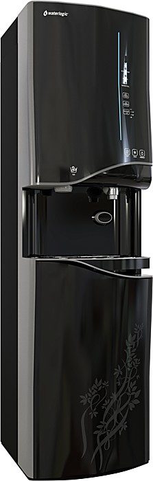 Distributeur d'eau et de glace WL Ice 900