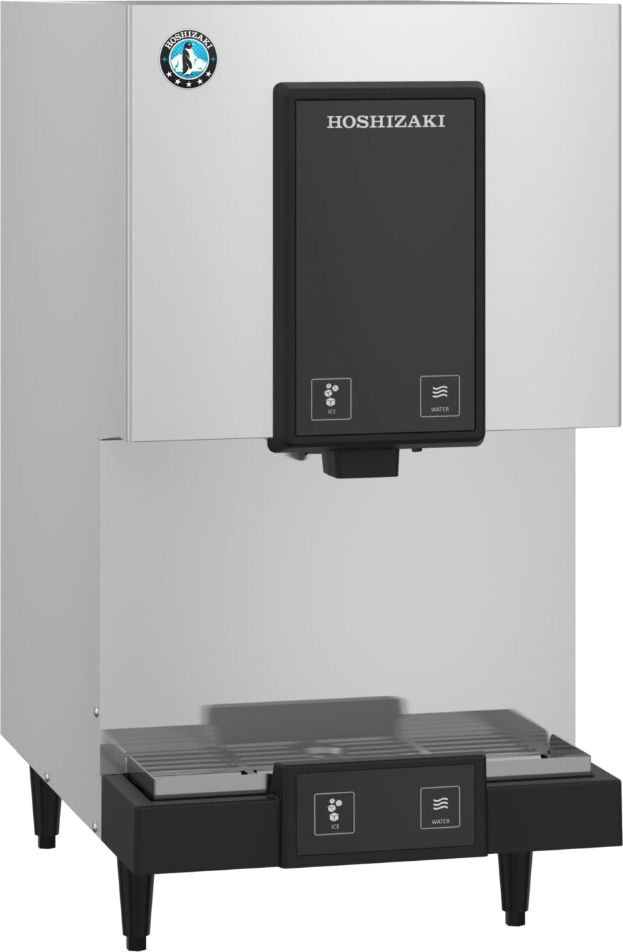 Machine à glace Hoshizaki DCM-271BAH-1 pour entreprise