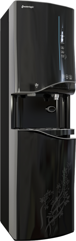 Distributeur d'eau et de glace WL Ice 900